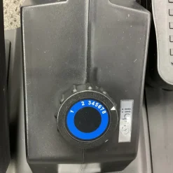 Used CUBII F3A2 Manual Elliptical