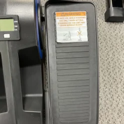 Used CUBII F3A2 Manual Elliptical