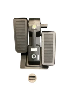 Used CUBII Manual Elliptical