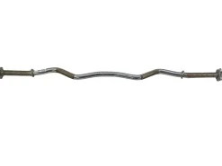 Used Curl Bar 46"