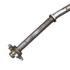 Used Curl Bar 46"