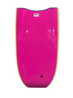 Used Custom X QUEST 3 Body Board Navy Blue 43"