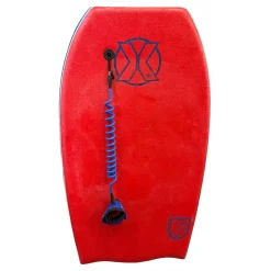Used Custom X X2 Bodyboard 40"