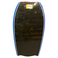 Used Custom X X2 Bodyboard 40"