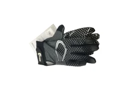 Used Cutters GAME DAY FB Gloves Black L/XL
