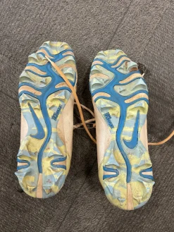 Used CWB ABSOLUTE Wakeboard Tan 141 cm