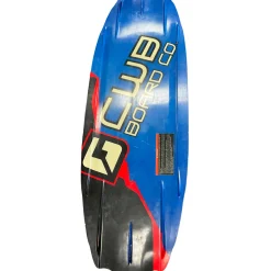 Used CWB BOARD Wakeboard Royal Blue 133 cm