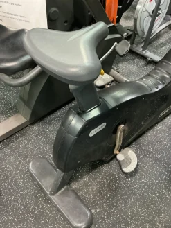 Used Cybex CYCLONE Upright Bike