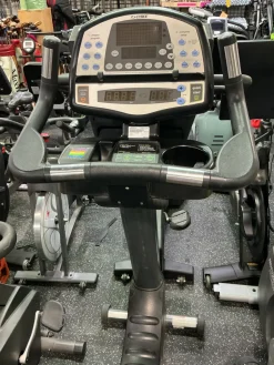 Used Cybex CYCLONE Upright Bike