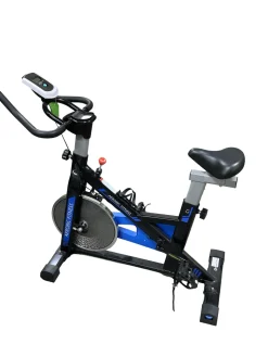Used CYCOOL C1 Upright Bike