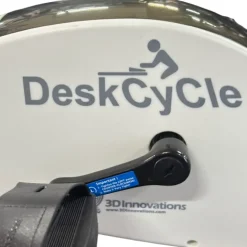 Used 3D INNOVATIONS DESK CYCLE Compact Bike