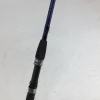 Used Daiwa SAMURAI X2 6.5FT MD ROD - NO REEL Fishing Rod Only