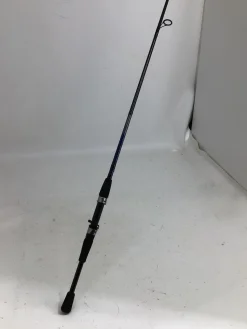 Used Daiwa SAMURAI X2 6.5FT MD ROD - NO REEL Fishing Rod Only