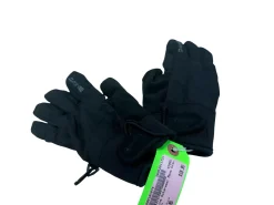 Used Dakine Gore-Tex Active Mens Gloves Black MD/8.5