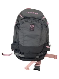 Used Dakine HELI PRO 20 Travel Snowboard Bag Pink
