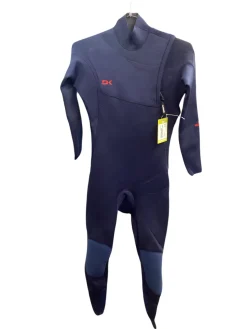 Used Dakine Mission 2/2 Full Wet Suit Mens Large