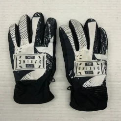 Used Dakine Outerwear Mens Gloves Black LG