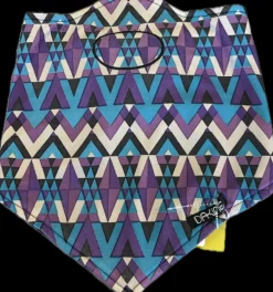 Used Dakine Outerwear Other A Purple Neck Warmer Senior