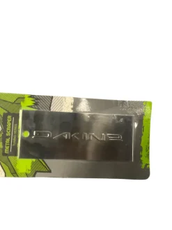 Used Dakine Snowboard Accessory