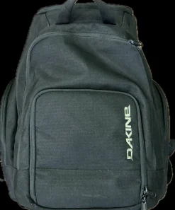 Used Dakine Snowboard Bags Boot Black