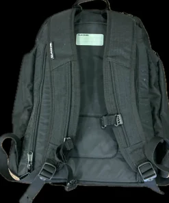 Used Dakine Snowboard Bags Boot Black