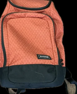 Used Dakine Snowboard Bags Boot None