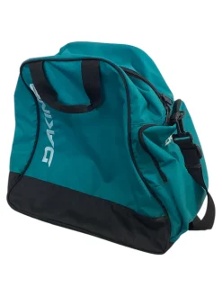 Used Dakine Snowboard Bags Boot Green