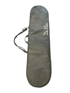 Used Dakine Travel Snowboard Bag None