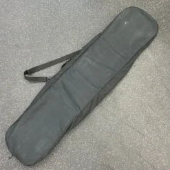 Used Dakine Travel Snowboard Bag Black