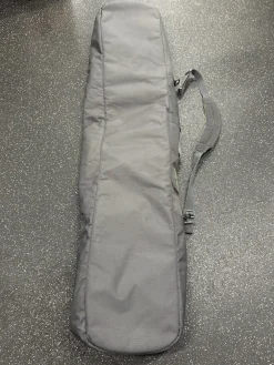 Used Dakine Travel Snowboard Bag Green