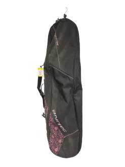 Used Dakine Travel Snowboard Bag Black