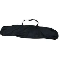 Used Dakine Travel Snowboard Bag Black