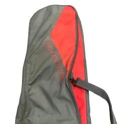 Used Dakine Travel Snowboard Bag Red