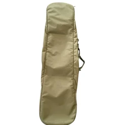 Used Dakine Travel Snowboard Bag Olive Green