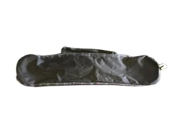 Used Dakine Travel Snowboard Bag Black