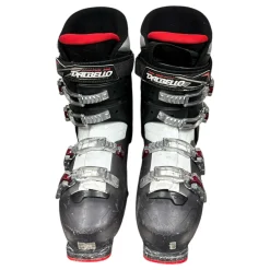 Used Dalbello AERRO 65 Mens Down Hill Ski Boot Black 295 MP