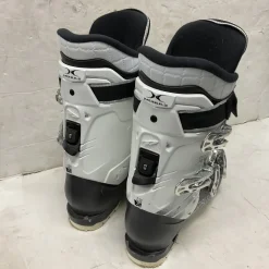 Used Dalbello AVANTI MX 75W Womens DH Ski Boot Grey 255 MP - M07.5 - W08.5