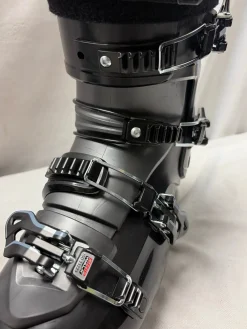 Used Dalbello PANTERRA 100 Mens DH Ski Boot Black 305 MP - M12.5