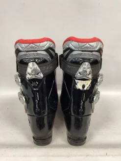 Used Dalbello PROTON 8 Mens DH Ski Boot Black 295 MP - M11.5