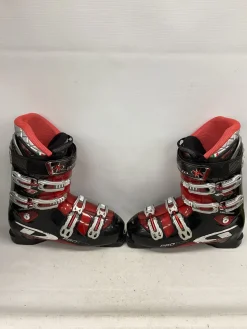 Used Dalbello PROTON 8 Mens DH Ski Boot Black 295 MP - M11.5