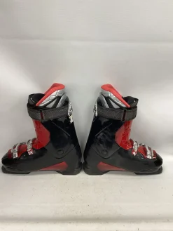 Used Dalbello PROTON 8 Mens DH Ski Boot Black 295 MP - M11.5