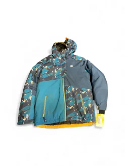 Used DARE 2B Snow Coat