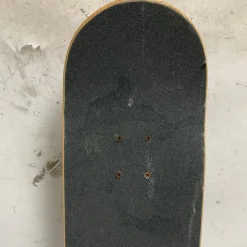 Used DarkStar Complete Skateboard Black Regular