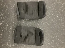 Used DBS Inline Kneepads Black LG