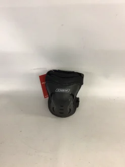 Used DBX Inline Elbow Pads Black MD