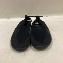 Used DBX Water Shoes Y Black Junior 03