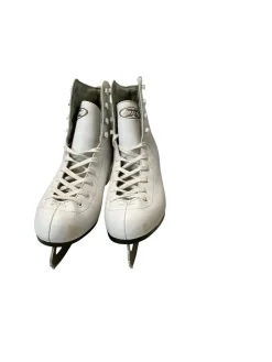 Used DBX WomensFigure Skate None Senior 8