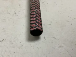 Used DeBeer KWAN Womens Goalie Stick Black And Red
