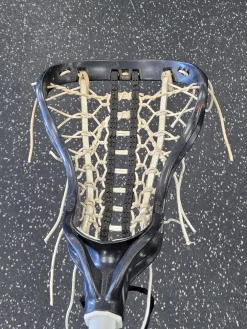 Used DeBeer Z 09 Wmn Def/LSM Complete Stick White