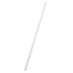 Used DEFENSE LAX SHAFT Mens Def/LSM LAX Shaft Grey